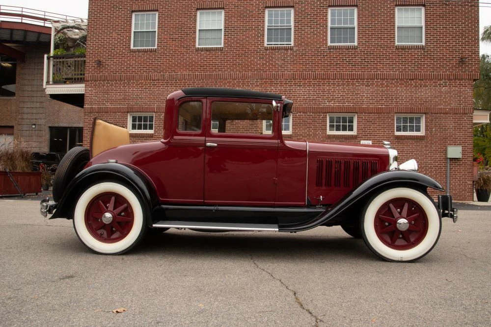 1929 Studebaker - Image 18 of 31