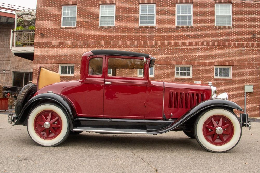 1929 Studebaker - Image 17 of 31