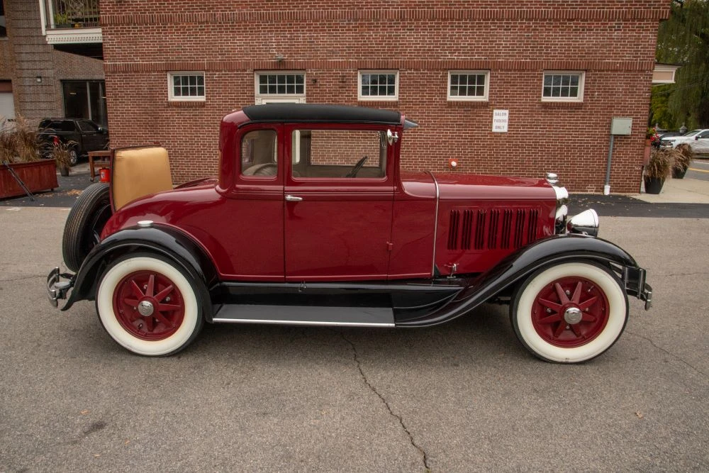 1929 Studebaker - Image 19 of 31