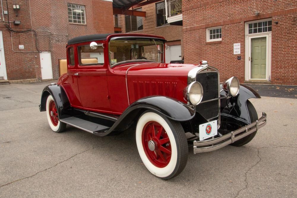 1929 Studebaker - Image 21 of 31