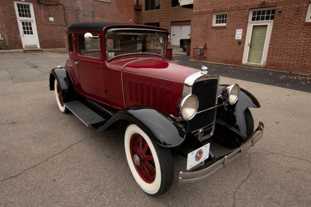 1929 Studebaker - Image 20 of 31
