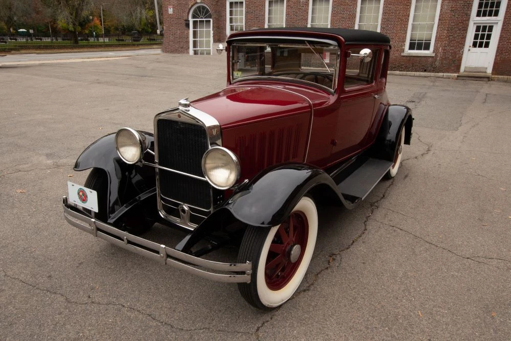1929 Studebaker - Image 2 of 31