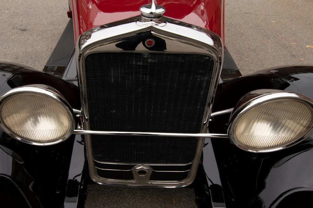 1929 Studebaker - Image 28 of 31