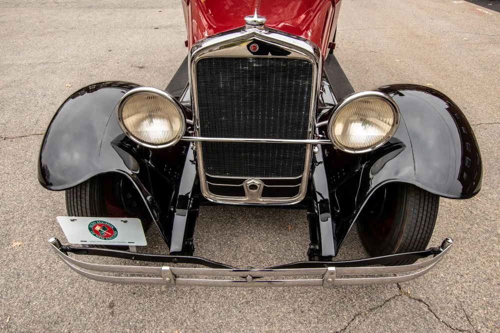 1929 Studebaker - Image 25 of 31