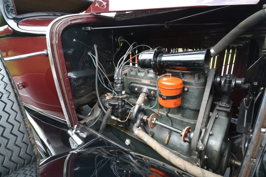 1929 Studebaker - Image 14 of 15
