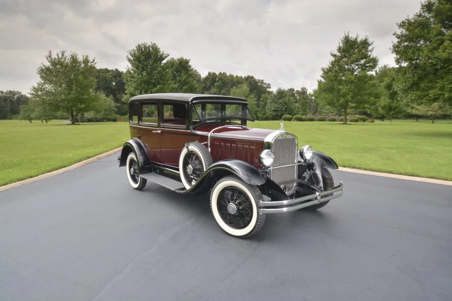 1929 Studebaker - Image 8 of 15