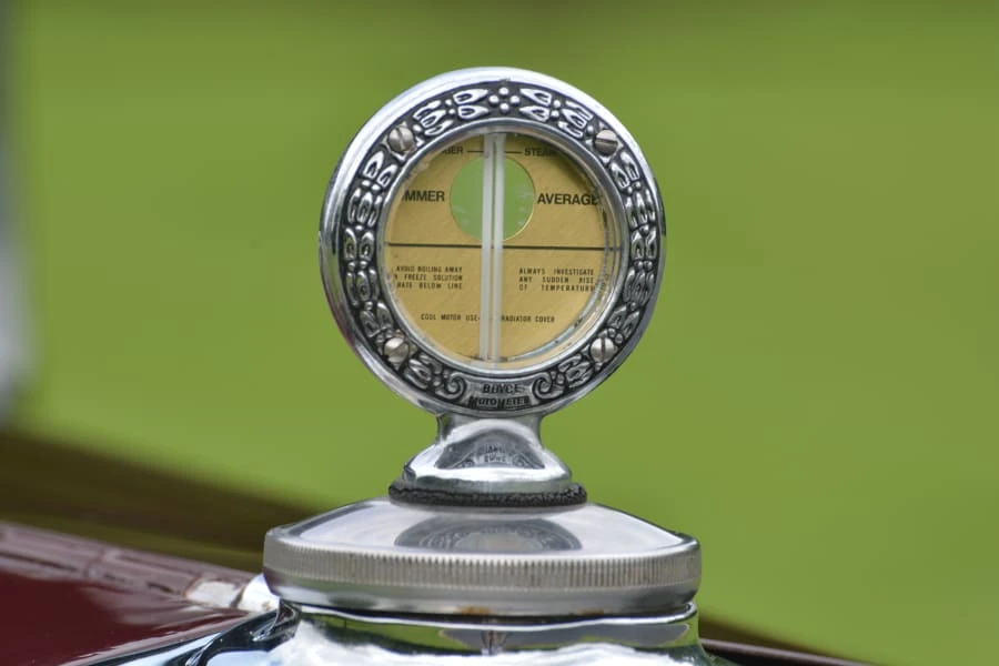 1929 Studebaker - Image 7 of 15
