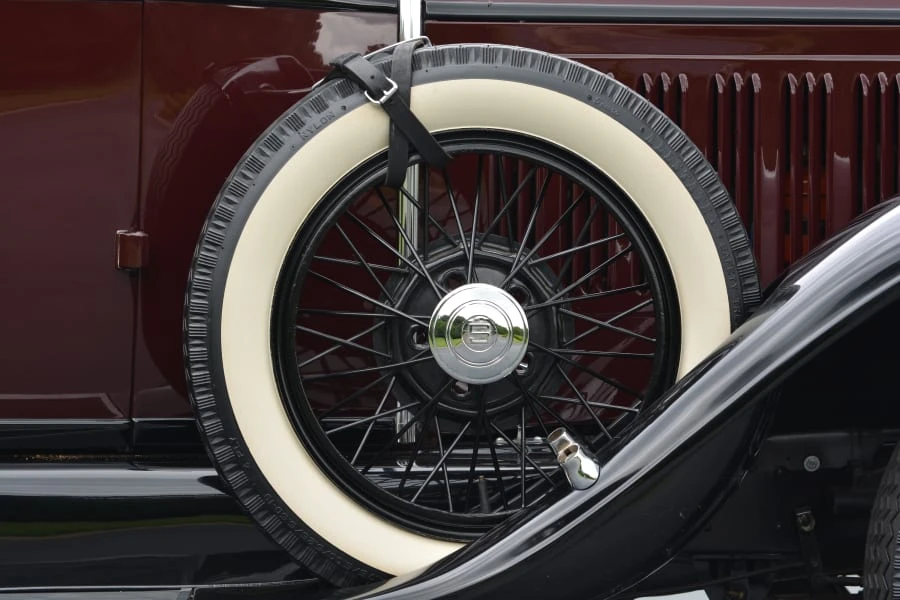 1929 Studebaker - Image 5 of 15
