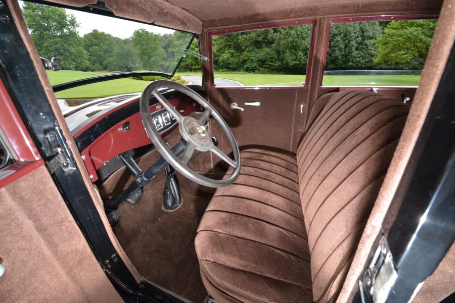 1929 Studebaker - Image 11 of 15