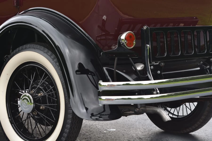 1929 Studebaker - Image 10 of 15