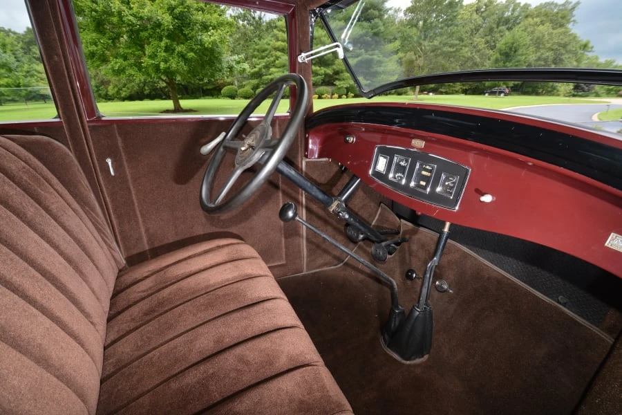 1929 Studebaker - Image 12 of 15