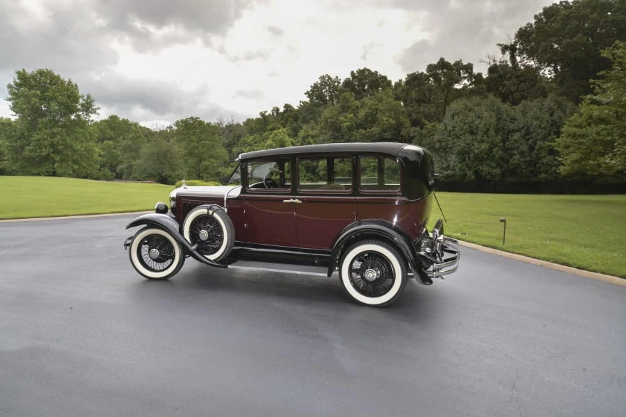 1929 Studebaker - Image 3 of 15