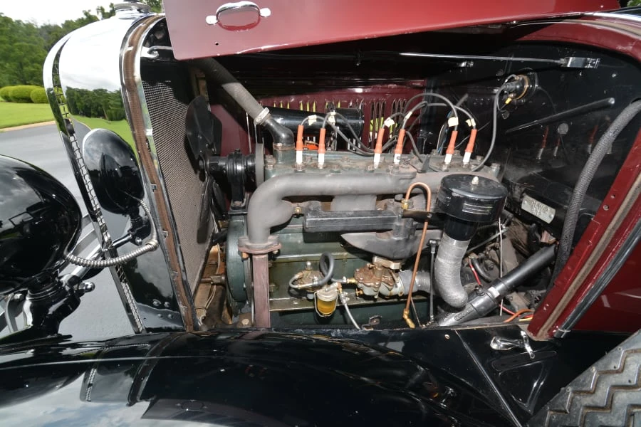 1929 Studebaker - Image 15 of 15