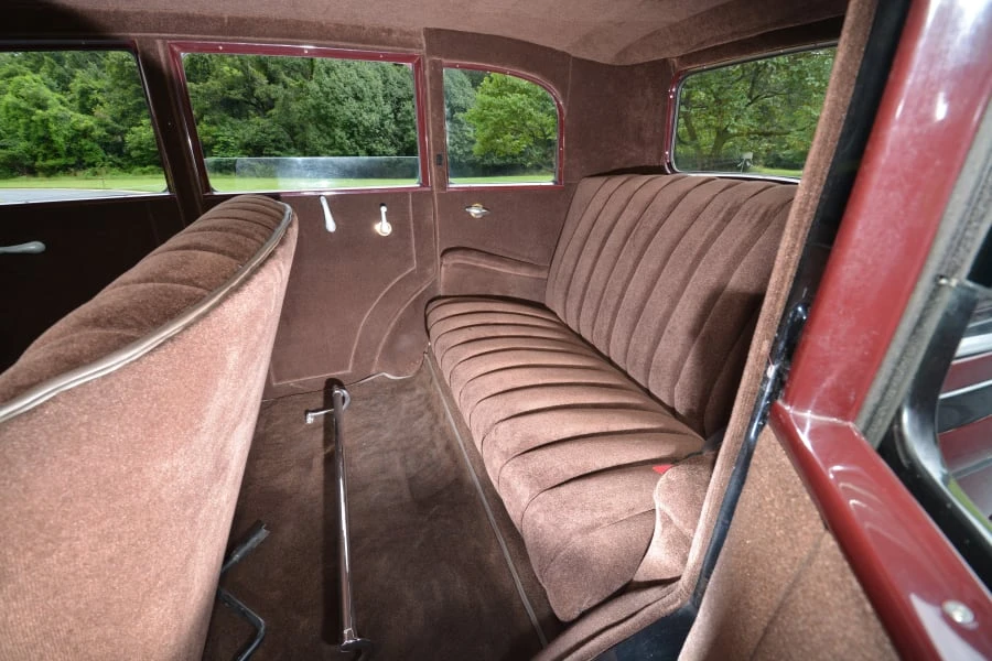 1929 Studebaker - Image 13 of 15