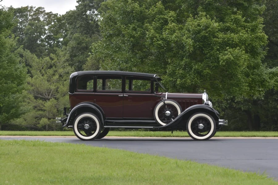 1929 Studebaker - Image 2 of 15