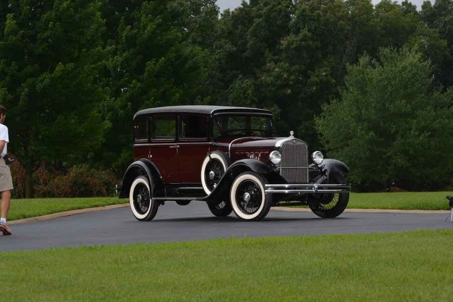 1929 Studebaker - Image 6 of 15