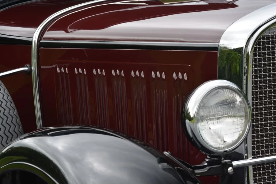 1929 Studebaker - Image 9 of 15
