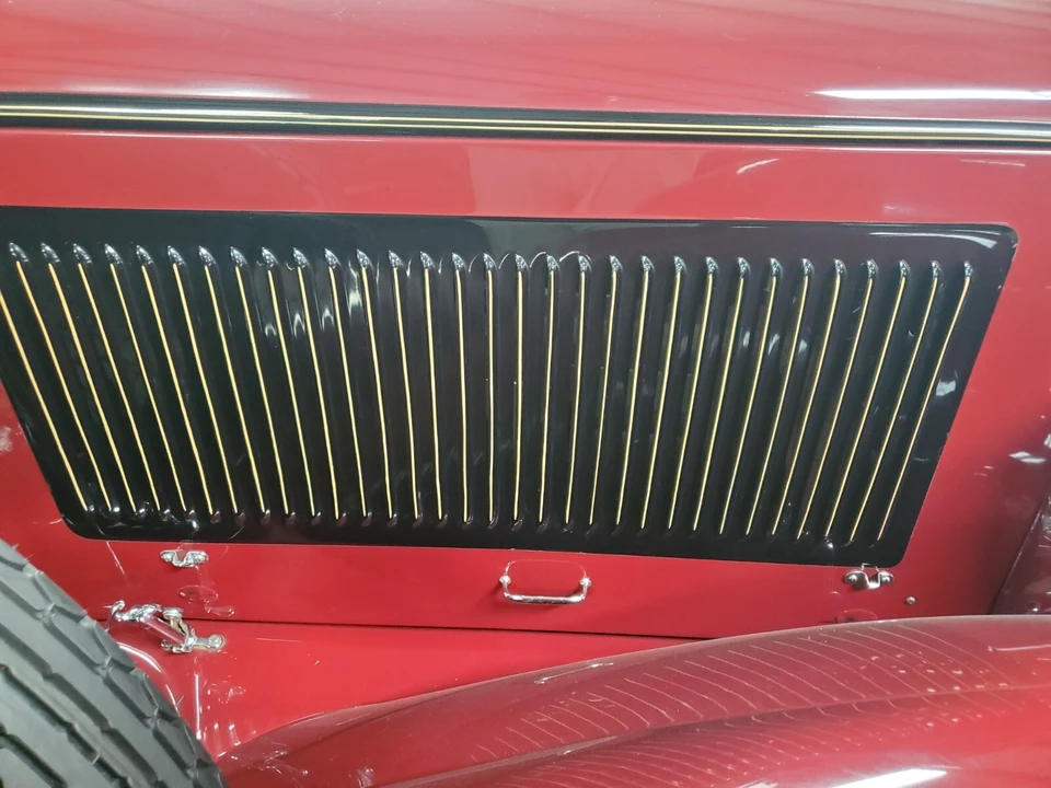 1929 Studebaker President - Image 21 of 21