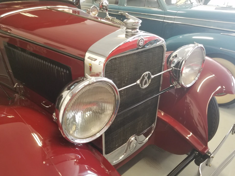1929 Studebaker President - Image 18 of 21