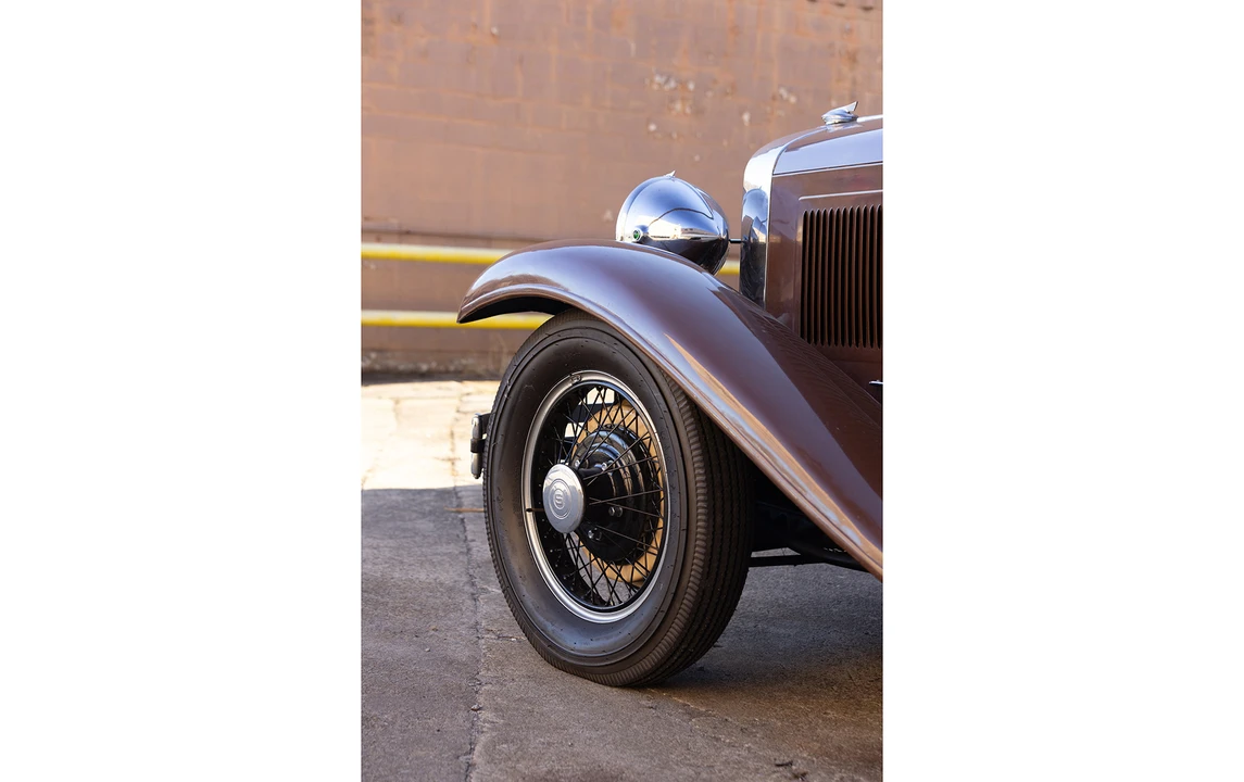1929 Studebaker President - Image 10 of 16