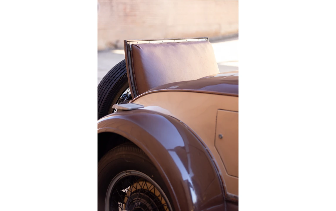 1929 Studebaker President - Image 12 of 16