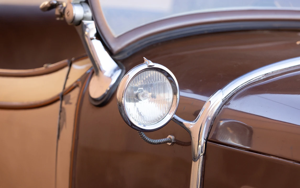 1929 Studebaker President - Image 14 of 16
