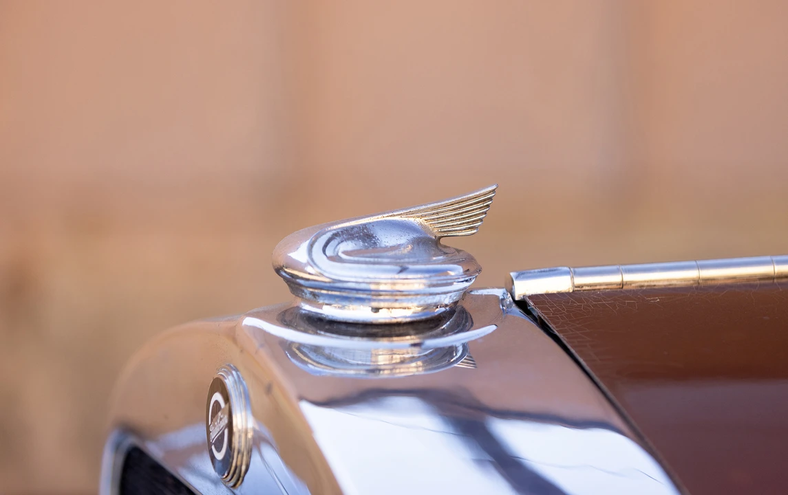 1929 Studebaker President - Image 15 of 16