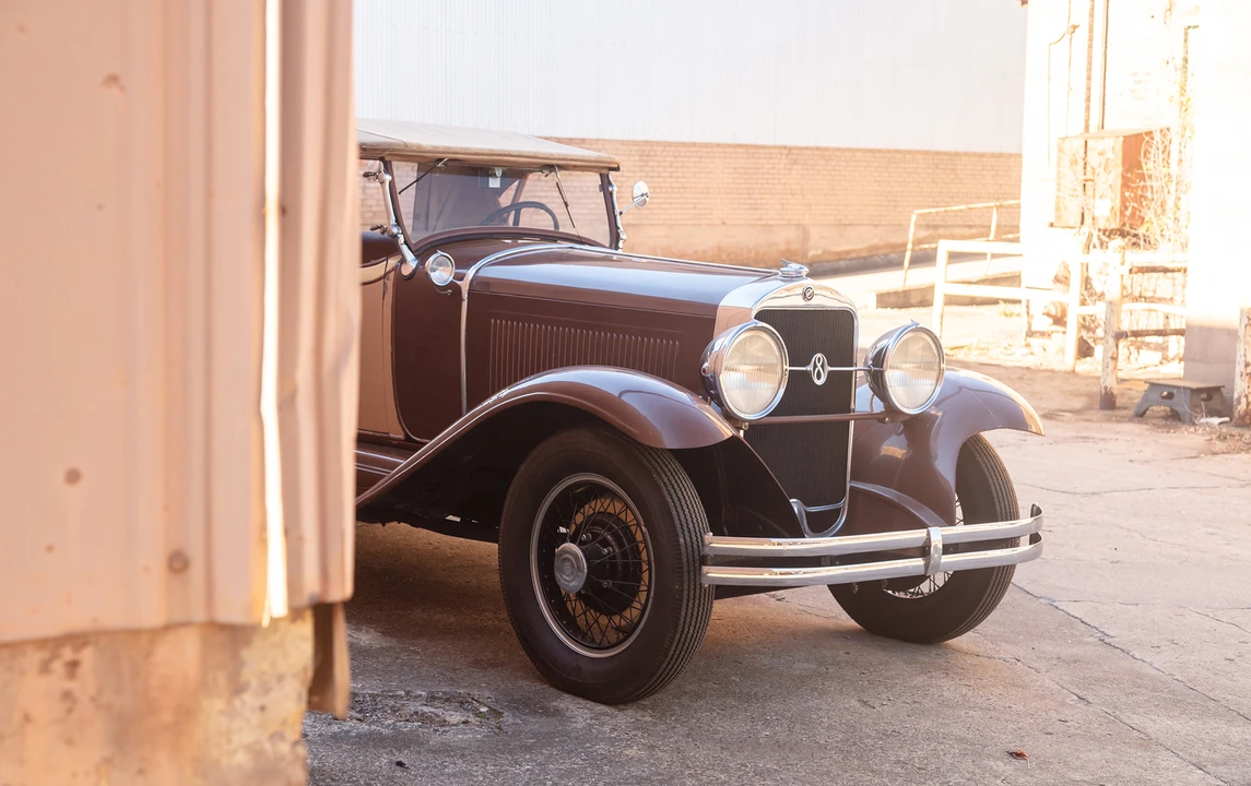 1929 Studebaker President - Image 7 of 16