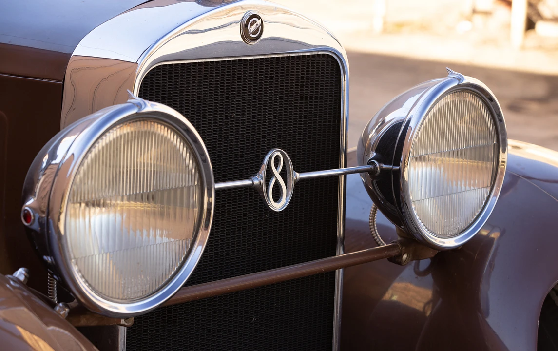 1929 Studebaker President - Image 8 of 16