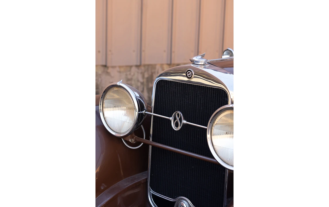 1929 Studebaker President - Image 9 of 16