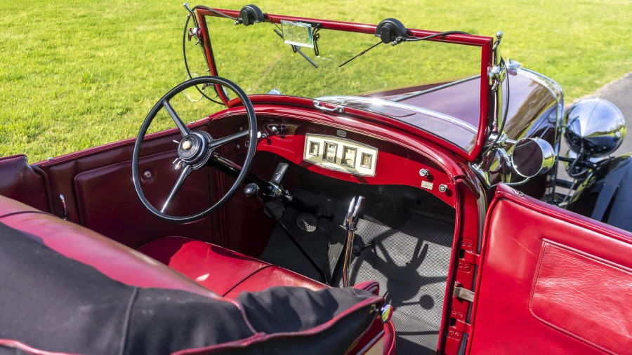 1929 Studebaker President - Image 5 of 14