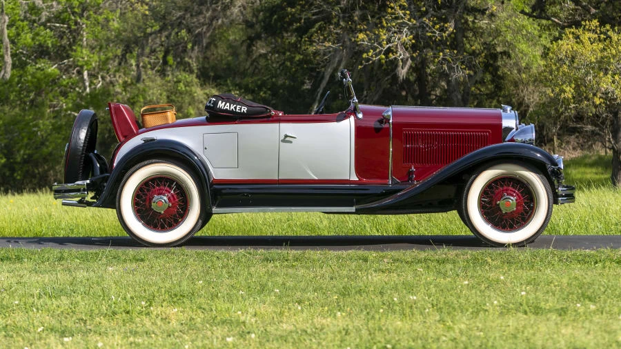1929 Studebaker President - Image 8 of 14