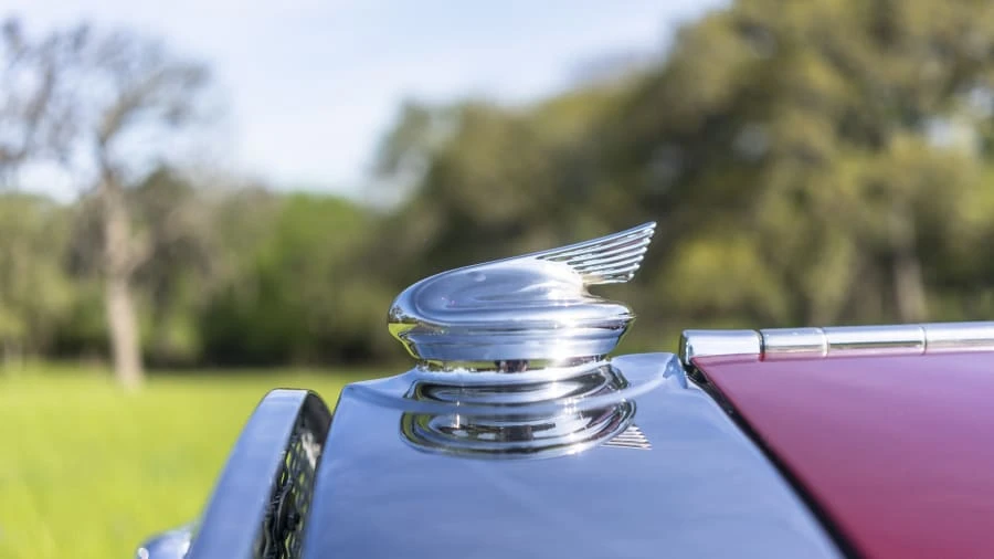 1929 Studebaker President - Image 9 of 14