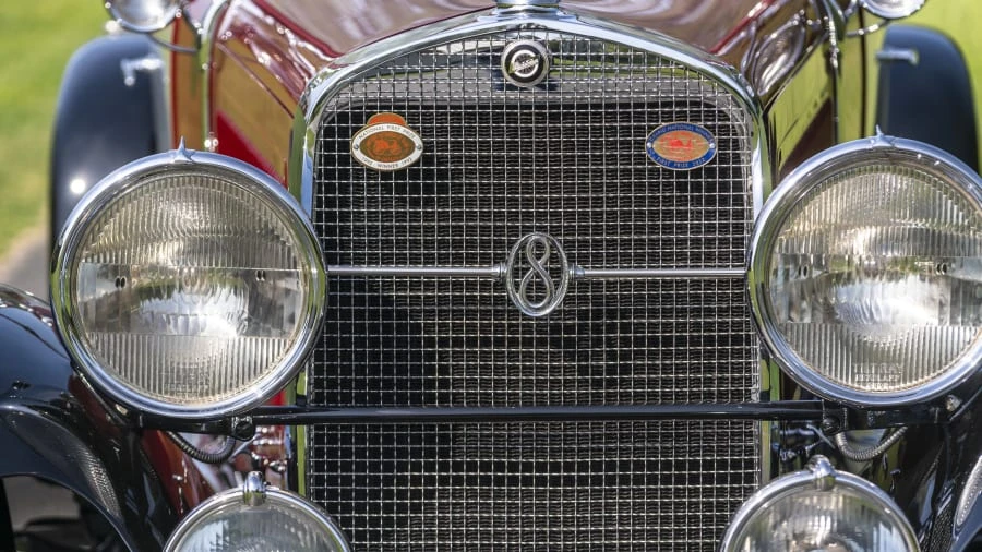 1929 Studebaker President - Image 10 of 14