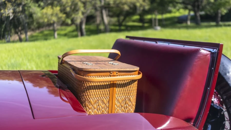 1929 Studebaker President - Image 11 of 14