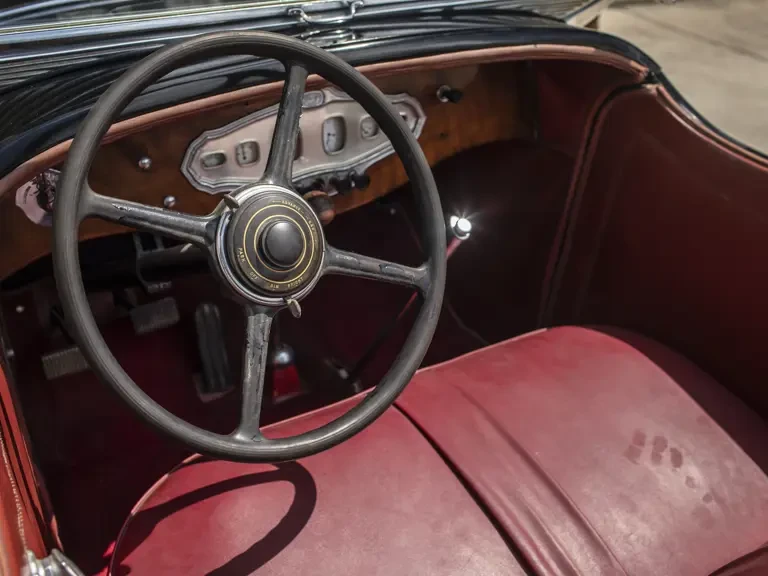 1929 Stutz Vertical Eight - Image 13 of 31