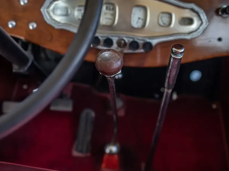 1929 Stutz Vertical Eight - Image 16 of 31