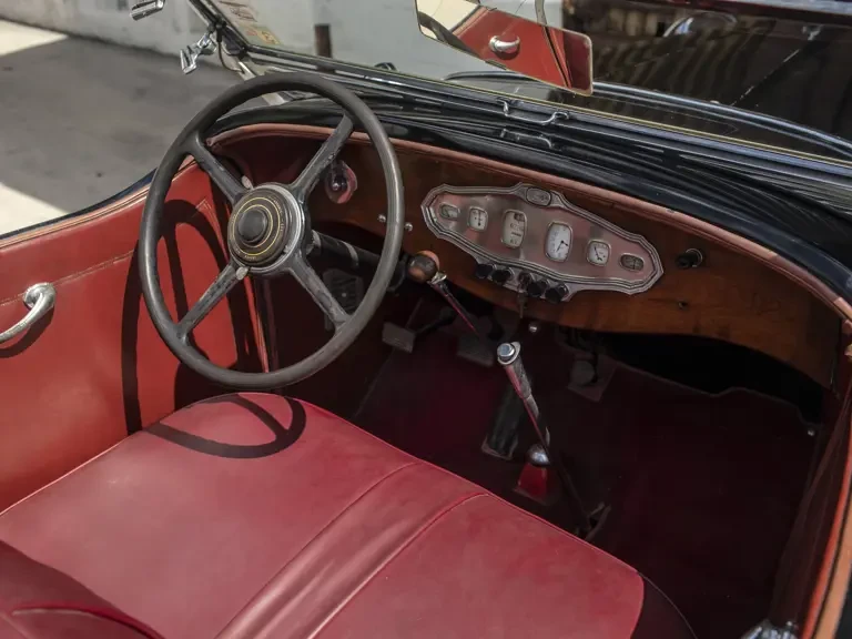 1929 Stutz Vertical Eight - Image 5 of 31