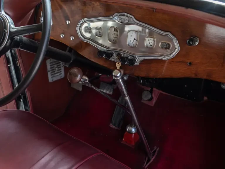 1929 Stutz Vertical Eight - Image 15 of 31