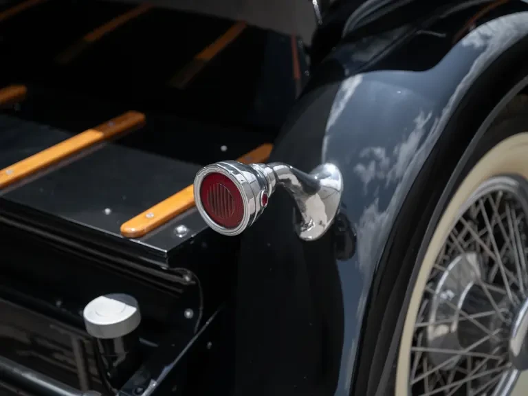 1929 Stutz Vertical Eight - Image 19 of 31