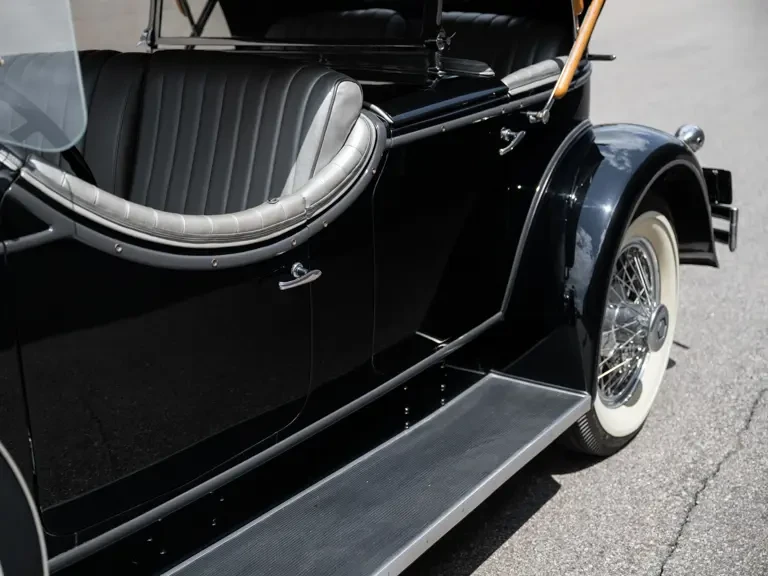 1929 Stutz Vertical Eight - Image 15 of 31
