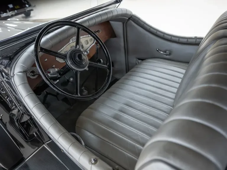 1929 Stutz Vertical Eight - Image 5 of 31