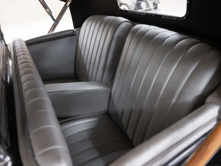 1929 Stutz Vertical Eight - Image 27 of 31