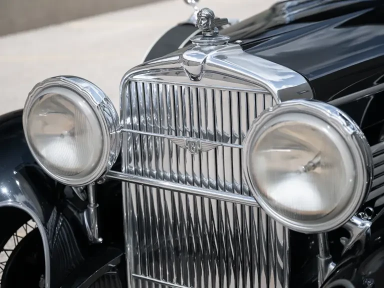1929 Stutz Vertical Eight - Image 12 of 31