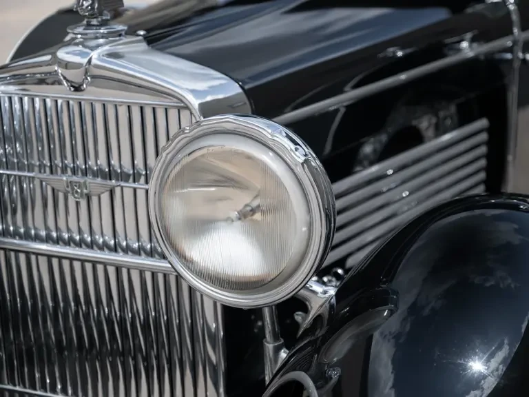 1929 Stutz Vertical Eight - Image 13 of 31