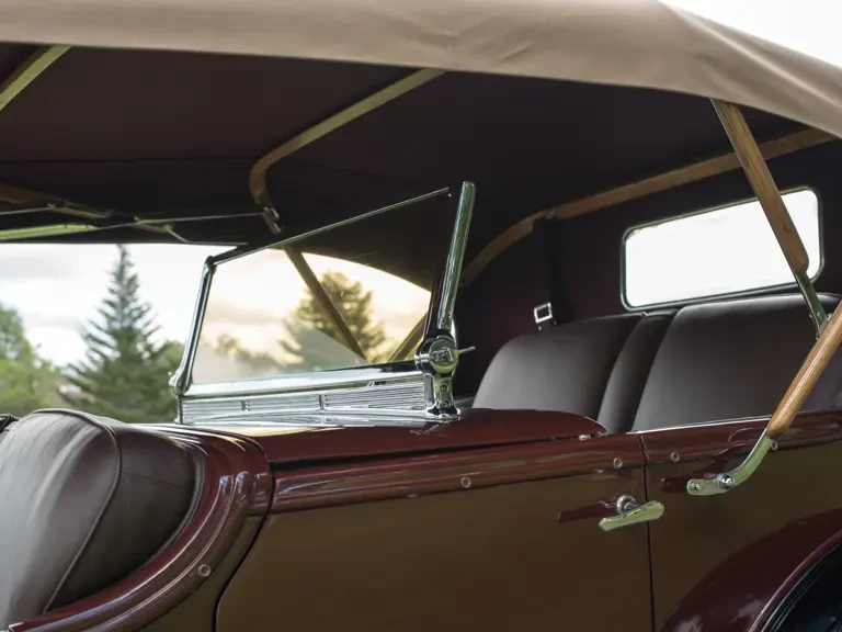 1929 Stutz Vertical Eight - Image 25 of 31