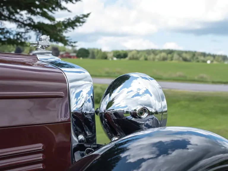 1929 Stutz Vertical Eight - Image 29 of 31