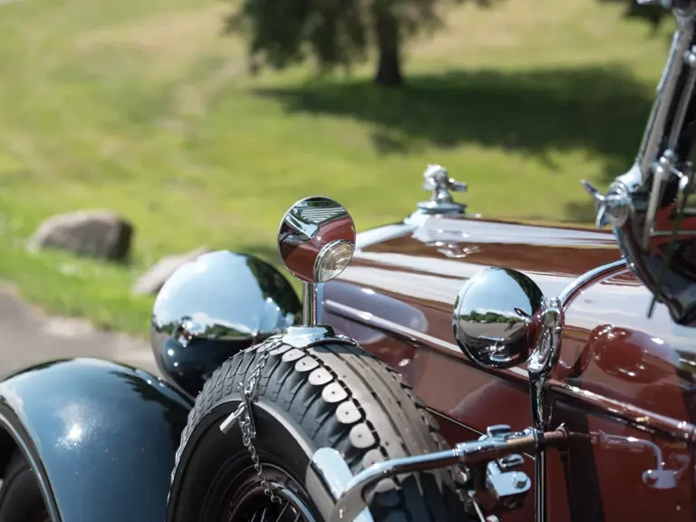 1929 Stutz Vertical Eight - Image 15 of 31