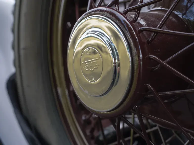 1929 Stutz Vertical Eight - Image 12 of 31