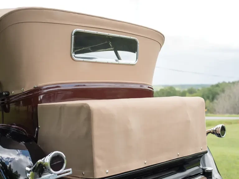 1929 Stutz Vertical Eight - Image 27 of 31